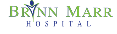 Brynn Marr Landing Page Logo